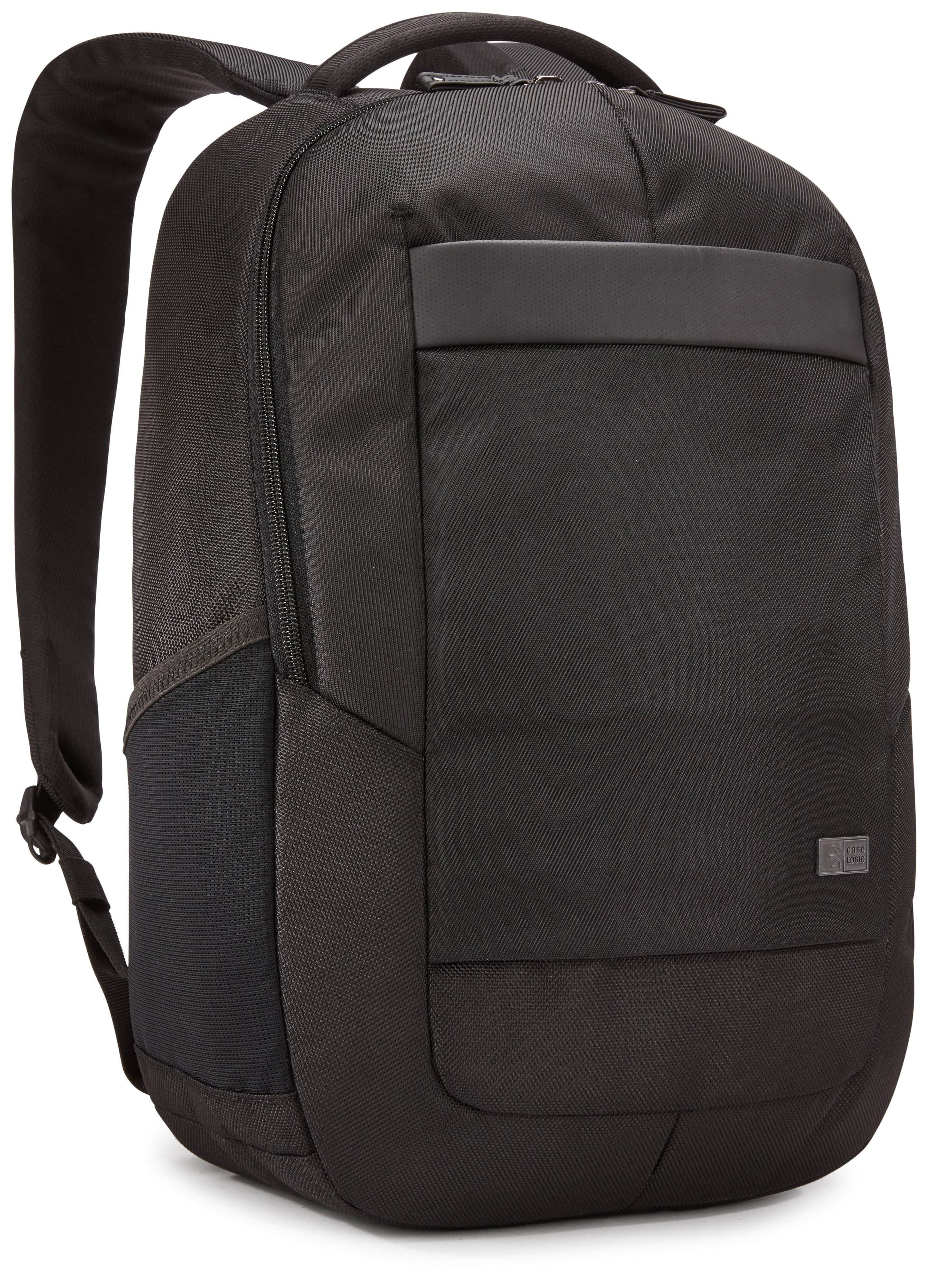 Case Logic Notion NOTIBP-114 Black rugzak Casual rugzak Zwart Nylon (3204200) thumbnail