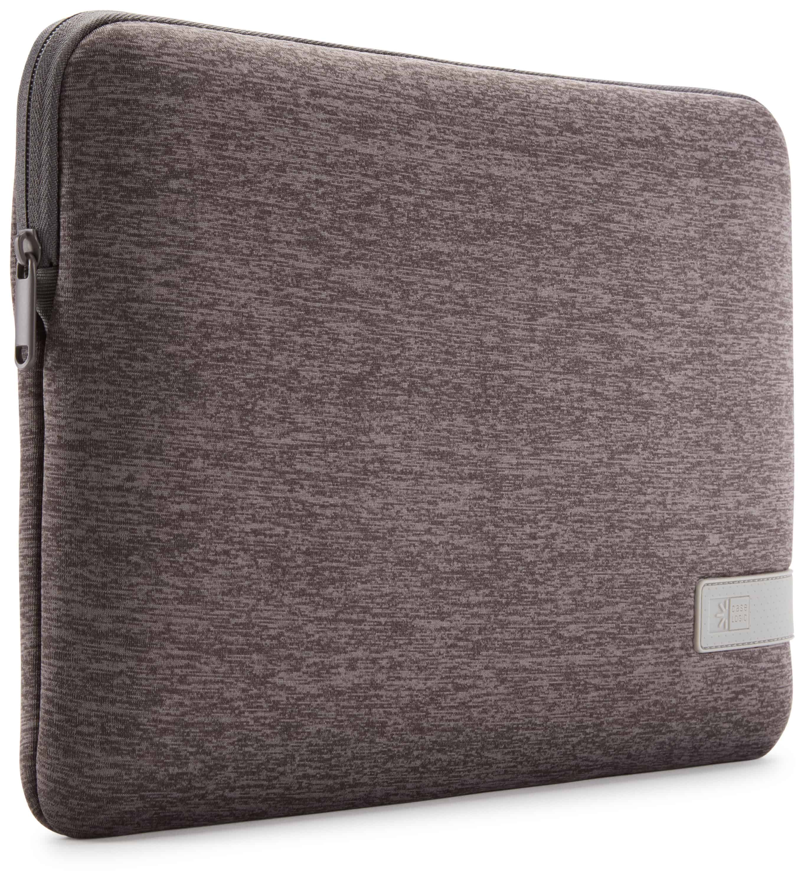 Case Logic Reflect Laptop Sleeve 14 - Hoes 14 inch grijs (3204229) thumbnail