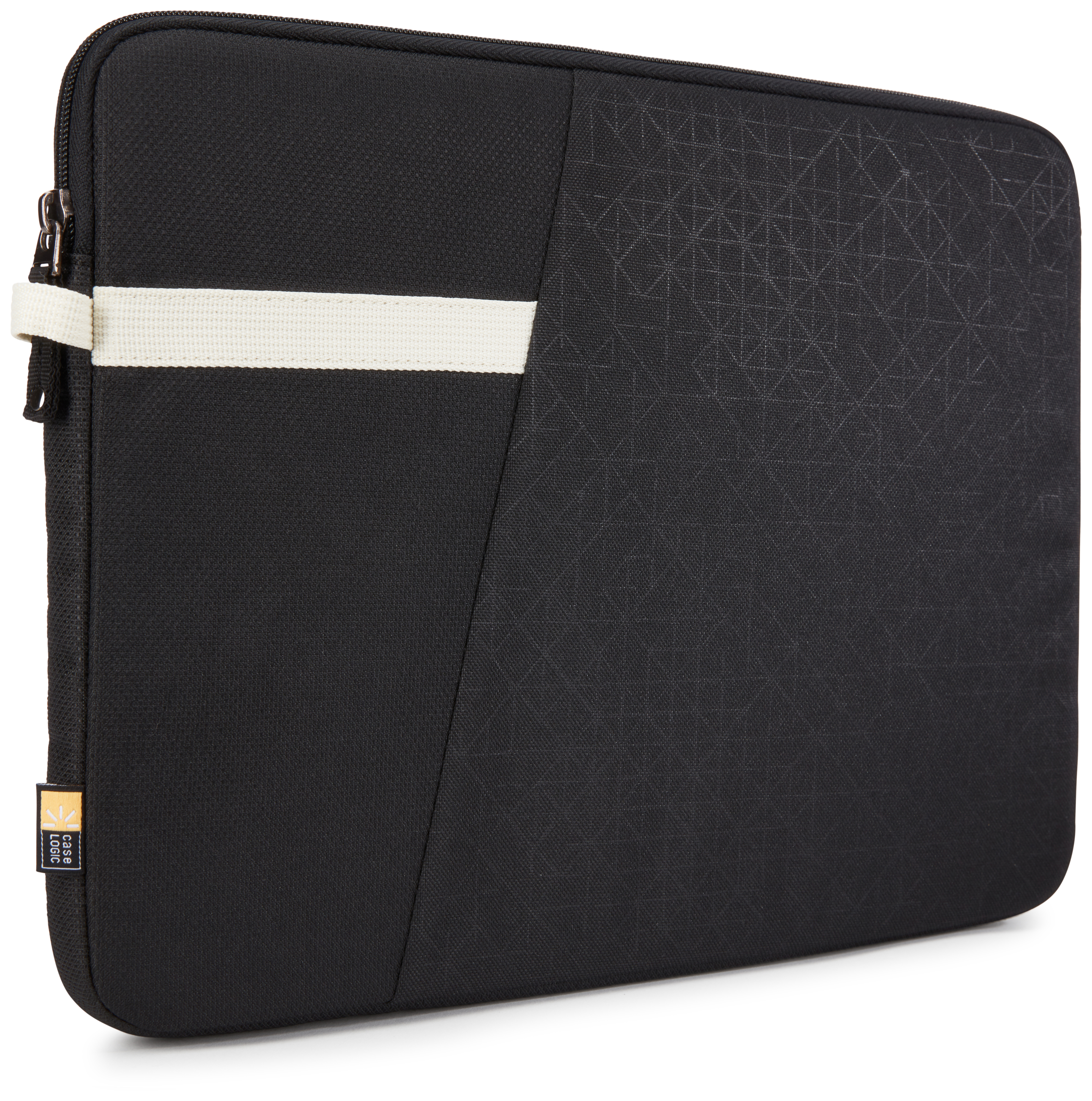 Case Logic Ibira Laptop Sleeve 14 - Hoes 14 inch zwart (3204393) thumbnail