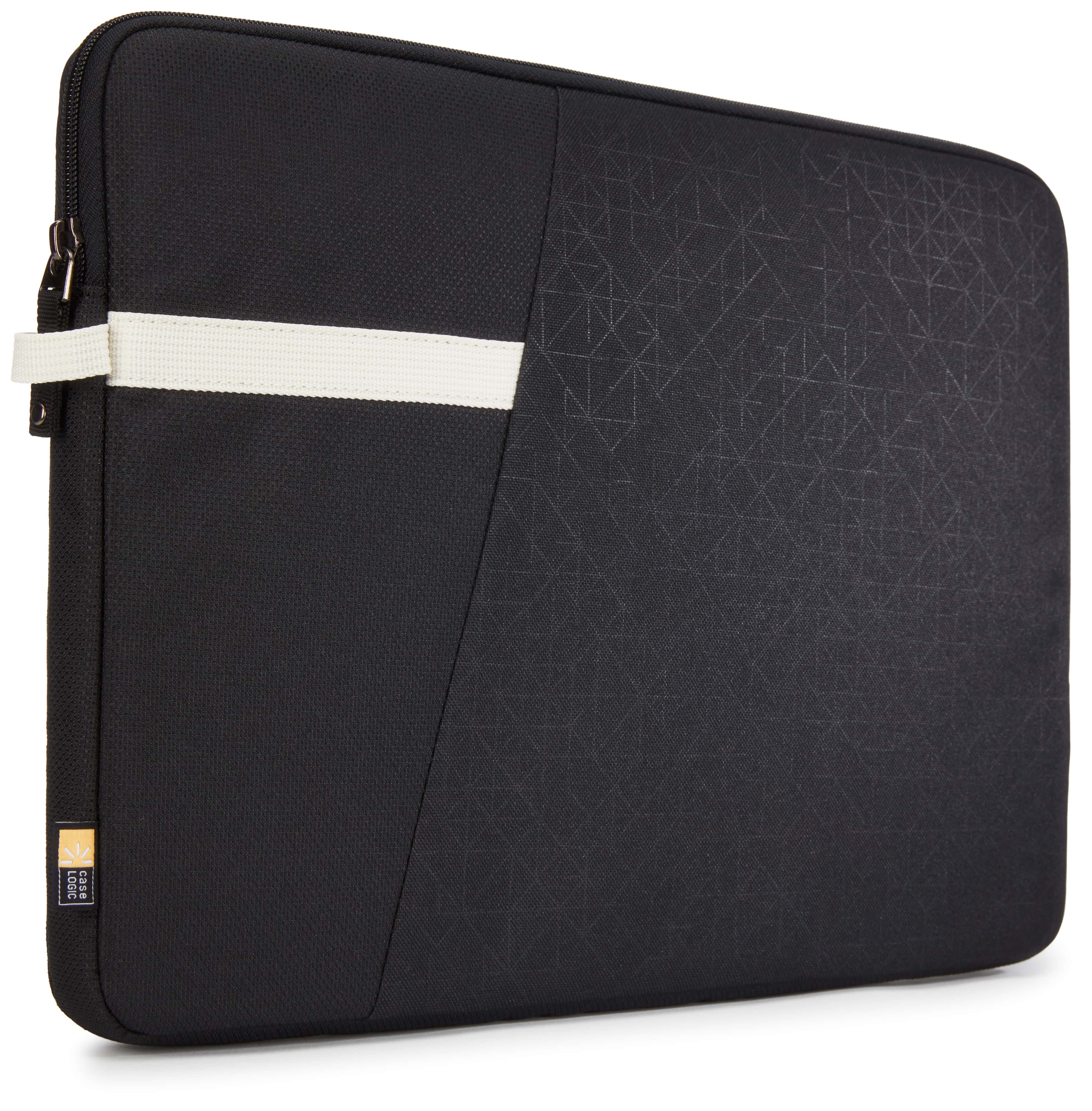 Case Logic Ibira Laptop Sleeve 15.6" - Hoes 15,6 inch zwart (3204396) thumbnail