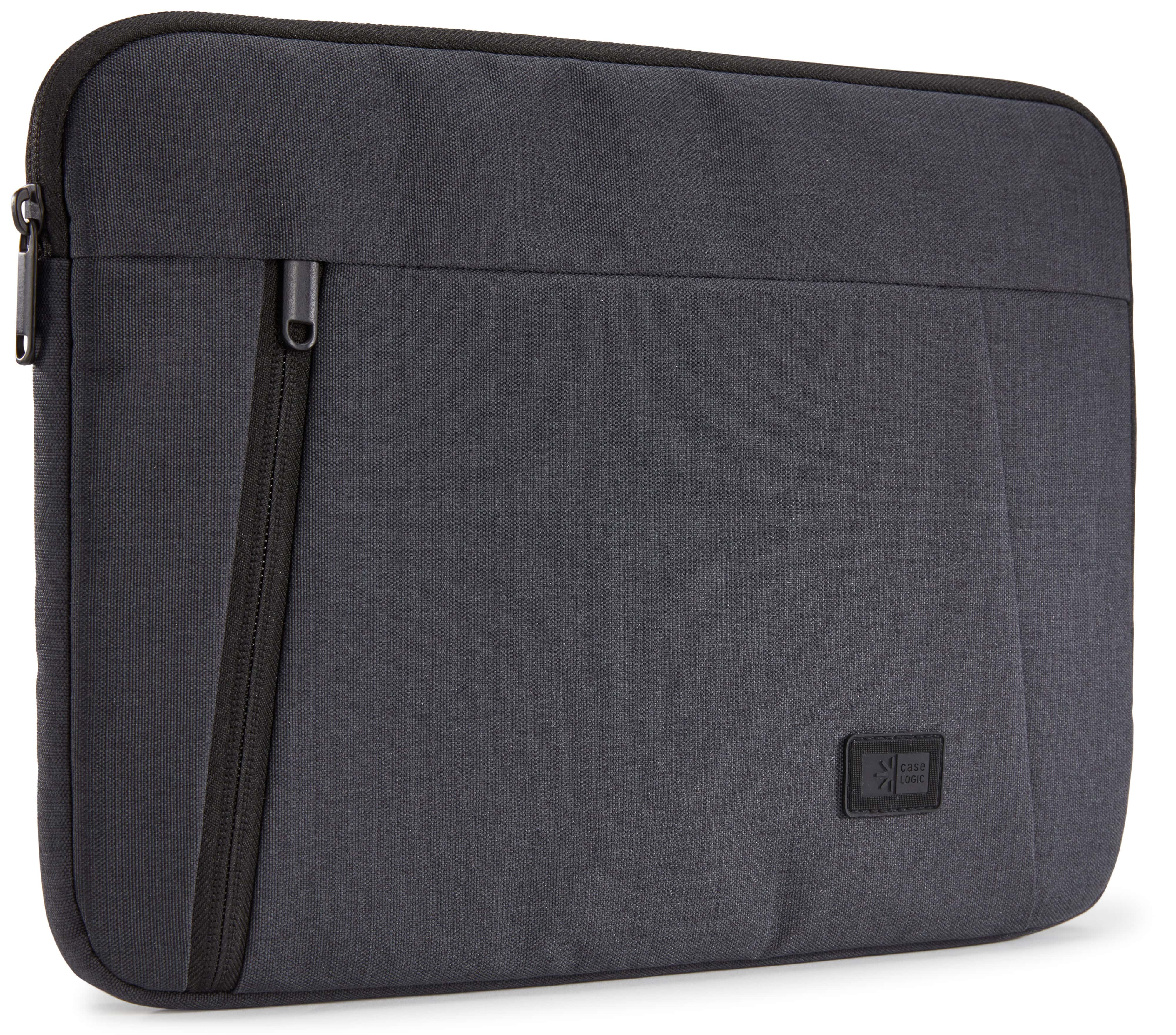 Case Logic HUXS-211 Black 29,5 cm (11.6") Opbergmap/sleeve Zwart (3204713) thumbnail