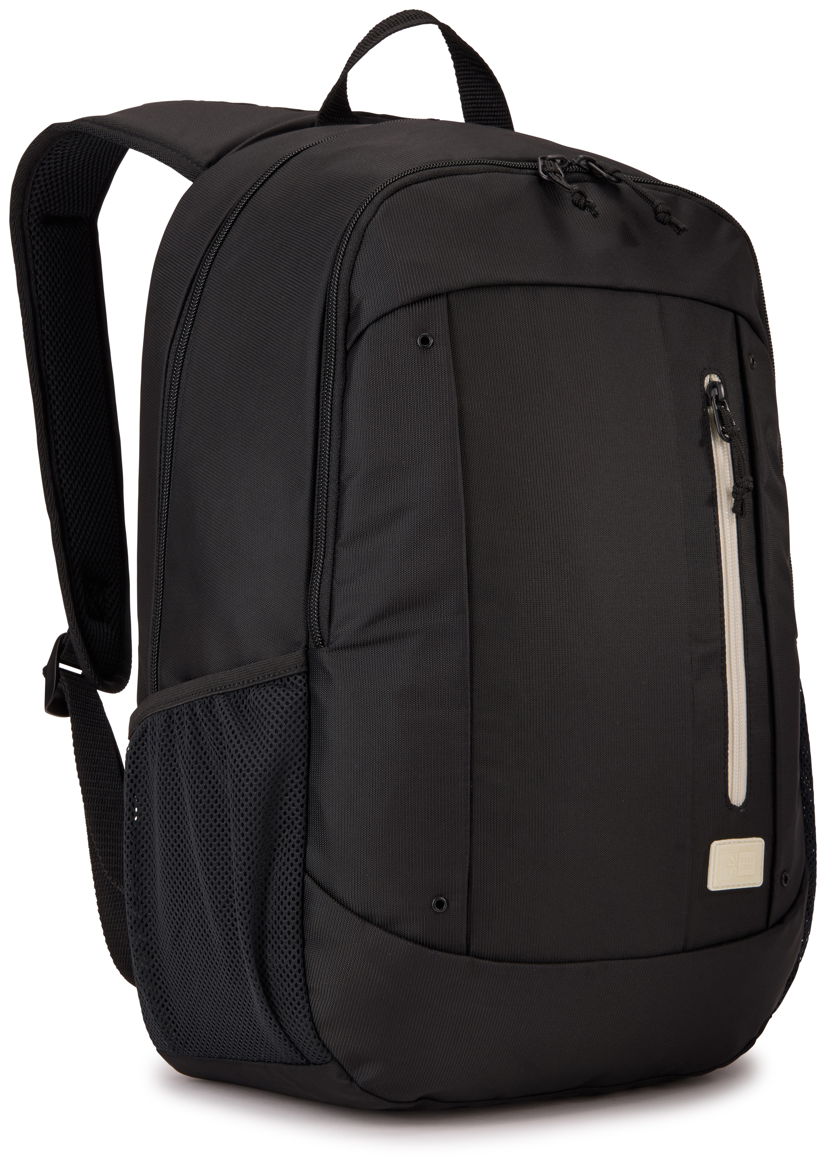 Case Logic Jaunt recycled Backpack 15.6 - Laptop rugzak 15,6 inch zwart (3204869) thumbnail
