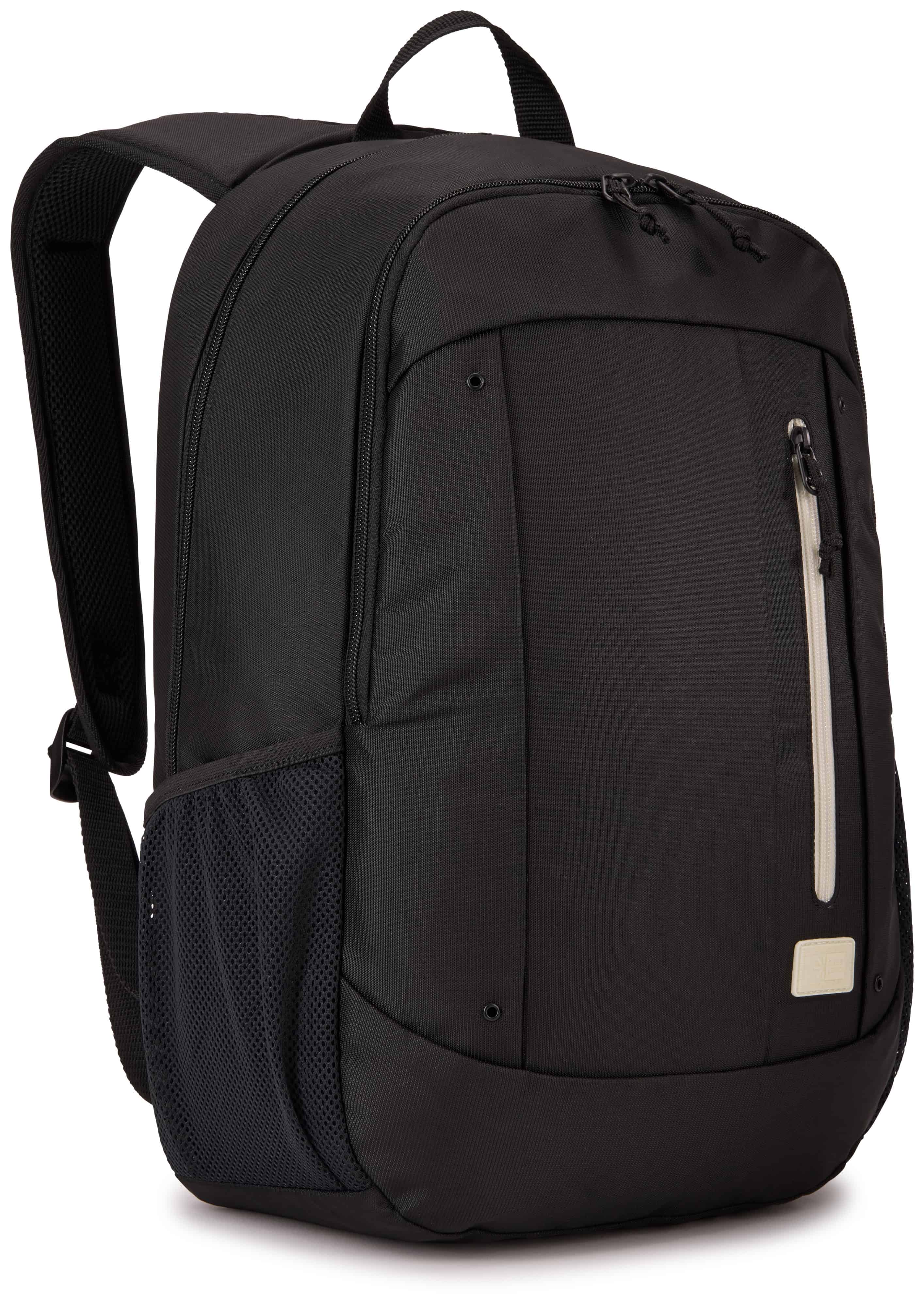 Case Logic Jaunt recycled Backpack 15.6" - Laptop rugzak 15,6 inch zwart (3204869) thumbnail