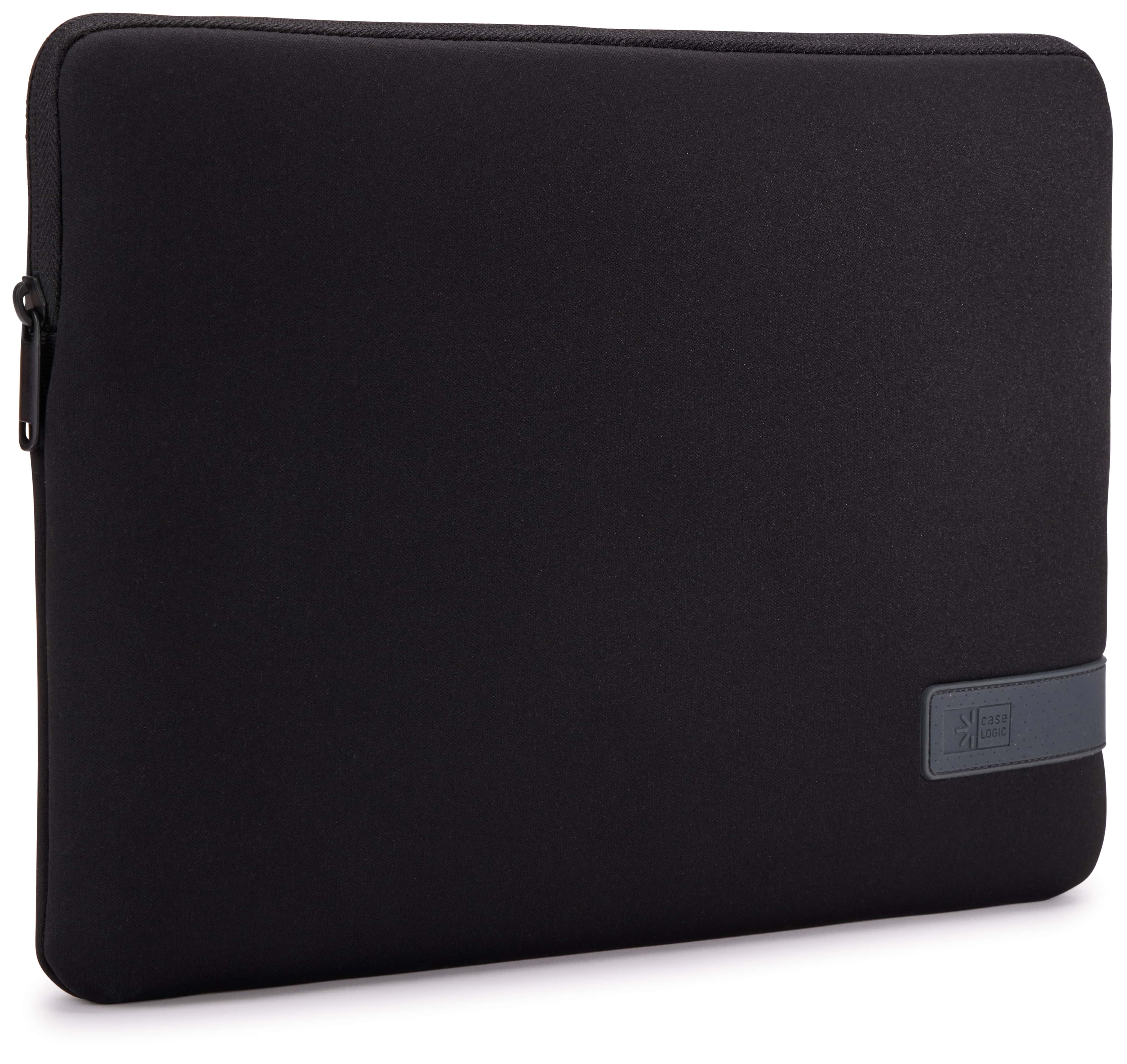 Case Logic Reflect REFMB114 - Black 35,6 cm (14) Opbergmap/sleeve Zwart (3204905) thumbnail
