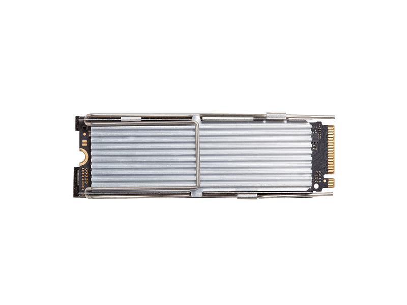 HP SPS-512GB M.2 2280 ISE GENERIC-LOCKED (M13730-001) thumbnail