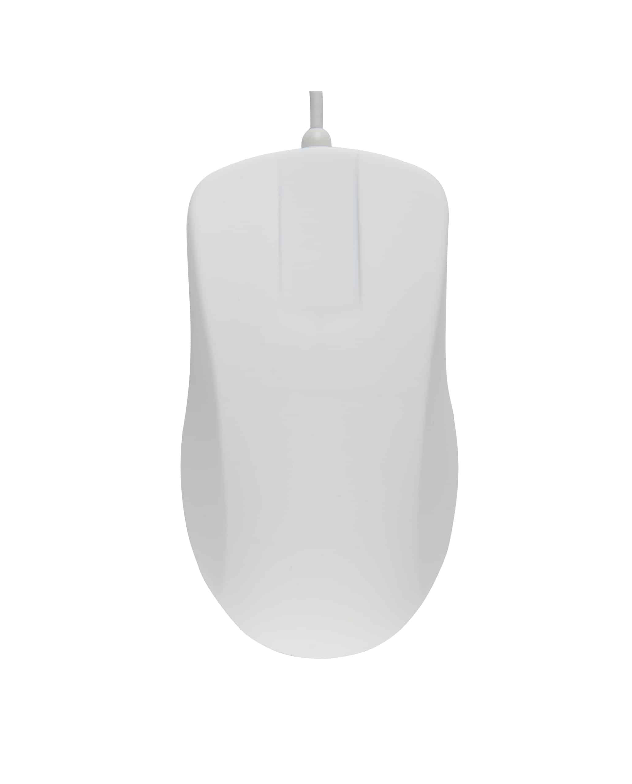CHERRY AK-PMH1 muis Ambidextrous USB Type-A Optisch 1000 DPI (AK-PMH1OS-US-W) thumbnail