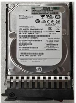 HP SPS-512GB M.2 2280 ISE GENERIC-LOCKED (M50735-001) thumbnail