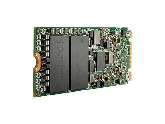 HP SKO-SSD 256GB PCIe-4x4 2280 NVMe Val M.2 (N04489-005) thumbnail