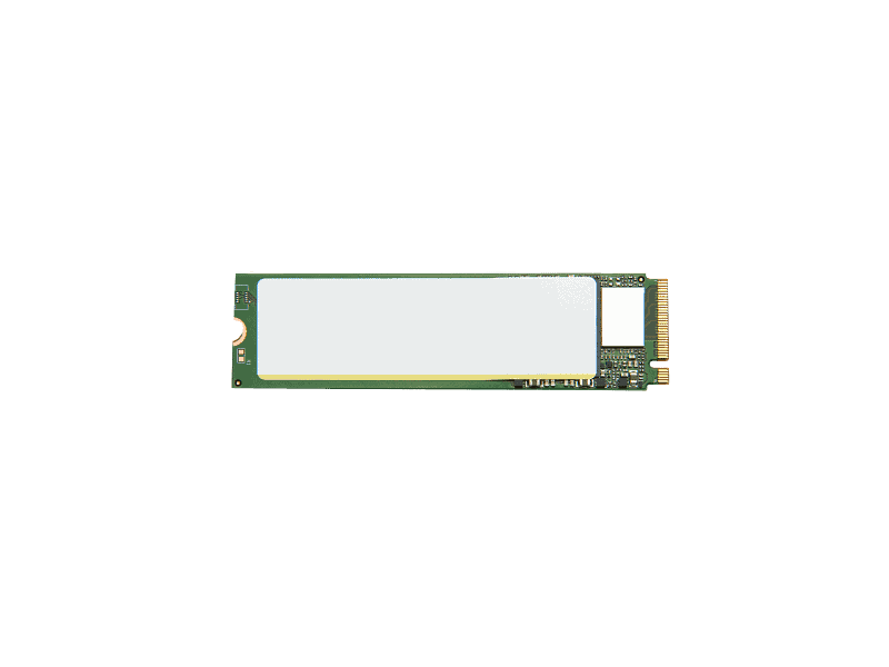 HP SPS-SSD 512GB 2280 PCIe-4x4 NVMe TLC AMO (N23057-001) thumbnail