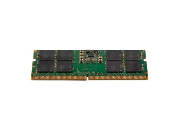 HP SKO-UDIMM 16GB DDR5-4800 NECC NMIC (N24665-001) thumbnail