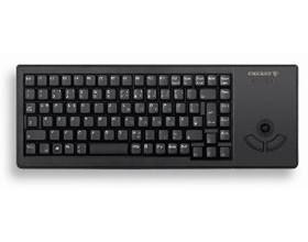 CHERRY G84-5400LUMCH-2 toetsenbord USB Zwart (G84-5400LUMCH-2) thumbnail