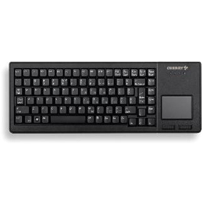 CHERRY G84-5500LUMCH-2 toetsenbord USB Zwart (G84-5500LUMCH-2) thumbnail