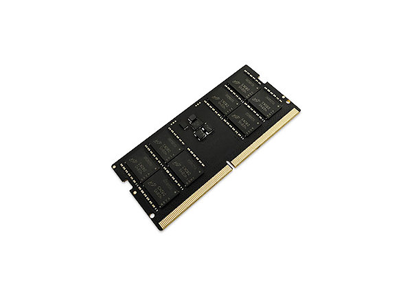 HP SKO-SODIMM 32GB DDR5 5600 NECC (N50075-002) thumbnail