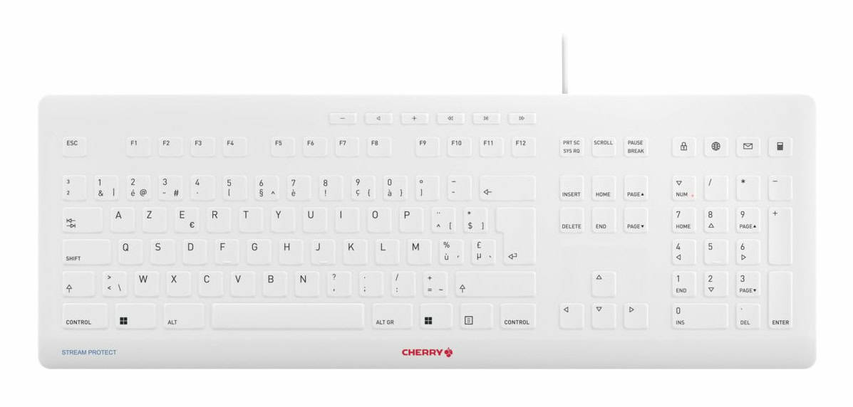 CHERRY STREAM PROTECT (JK-8502BE-0) thumbnail
