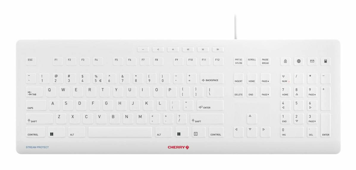 CHERRY STREAM PROTECT (JK-8502EU-0) thumbnail