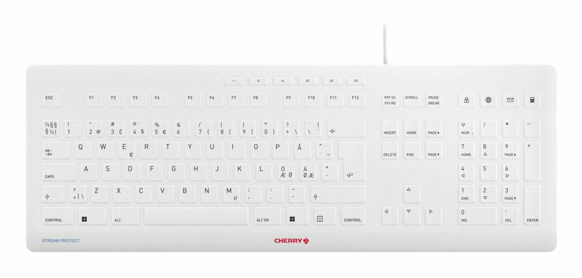 CHERRY STREAM PROTECT (JK-8502PN-0) thumbnail