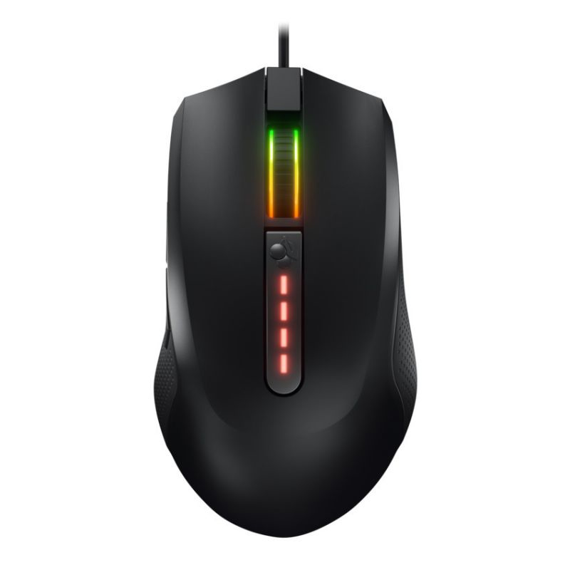 CHERRY MC 2.1 muis Rechtshandig USB Type-A 5000 DPI (JM-2200-2) thumbnail