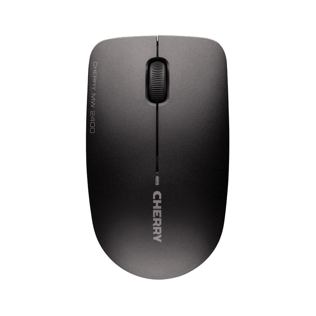 CHERRY MW 2400 muis Kantoor Ambidextrous RF Draadloos Optisch 1200 DPI (JW-0710-2) thumbnail