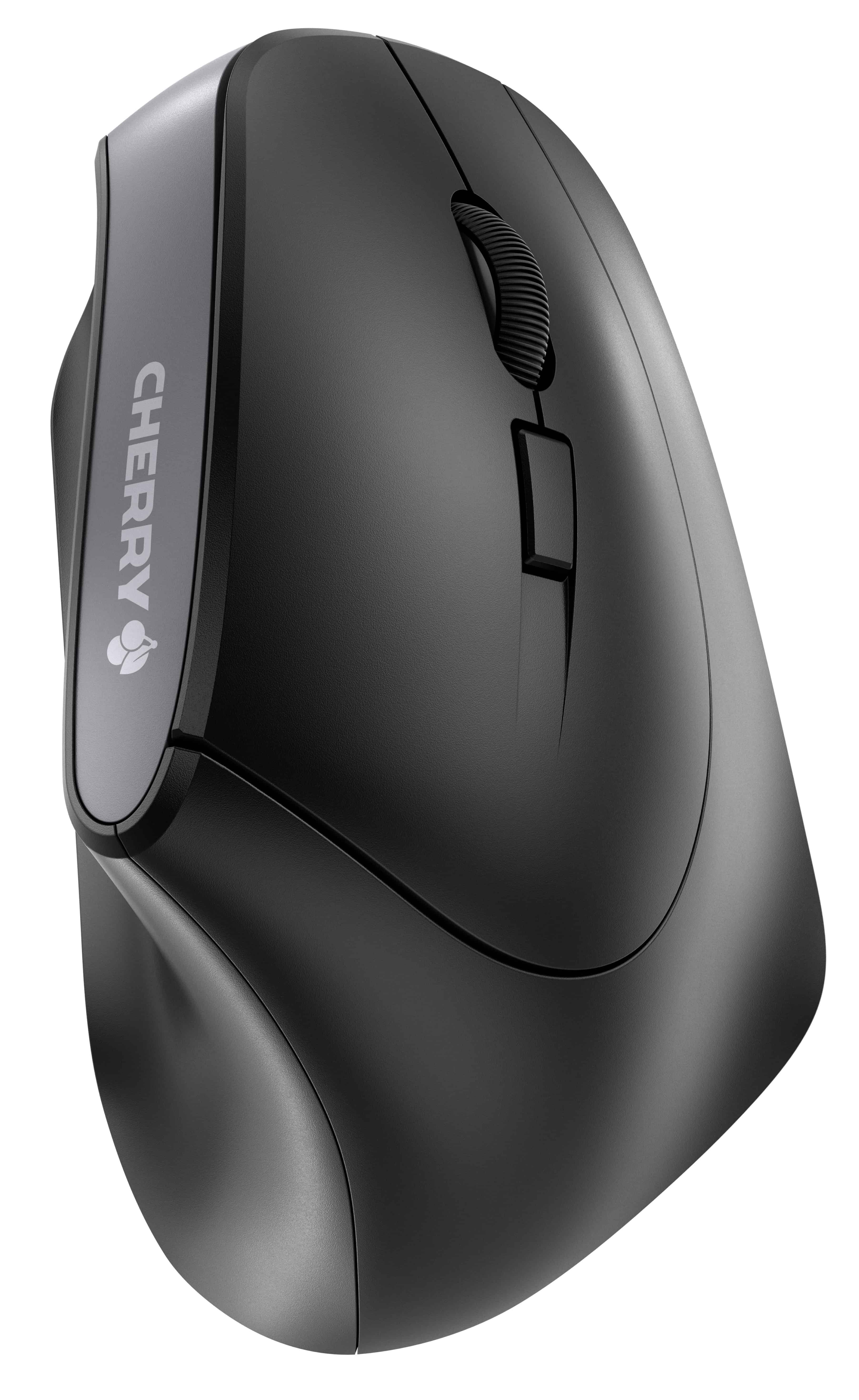 CHERRY MW 4500 muis Kantoor Rechtshandig RF Draadloos Optisch 1200 DPI (JW-4500) thumbnail