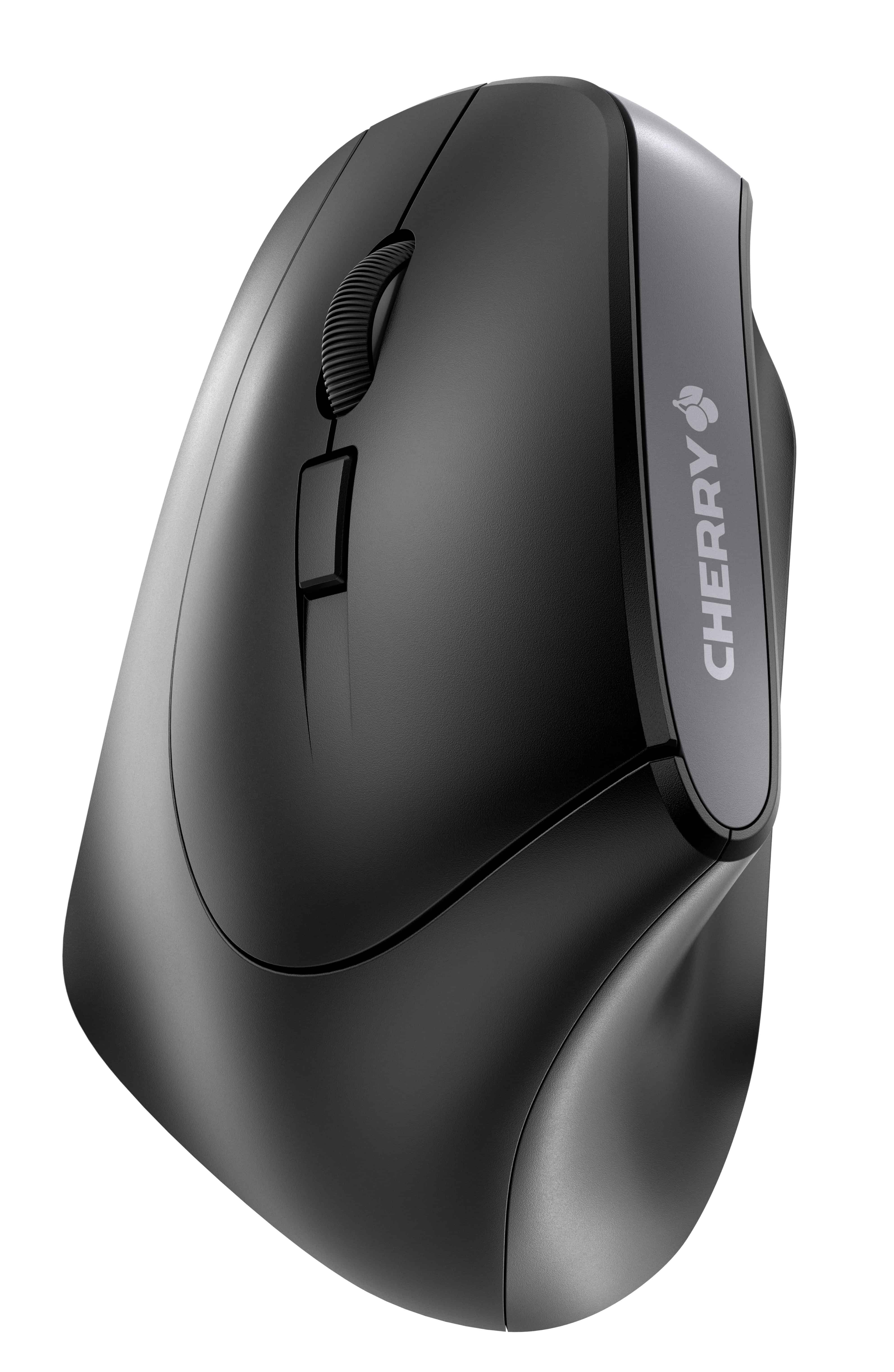 CHERRY MW 4500 muis Kantoor Linkshandig RF Draadloos Optisch 1200 DPI (JW-4550) thumbnail
