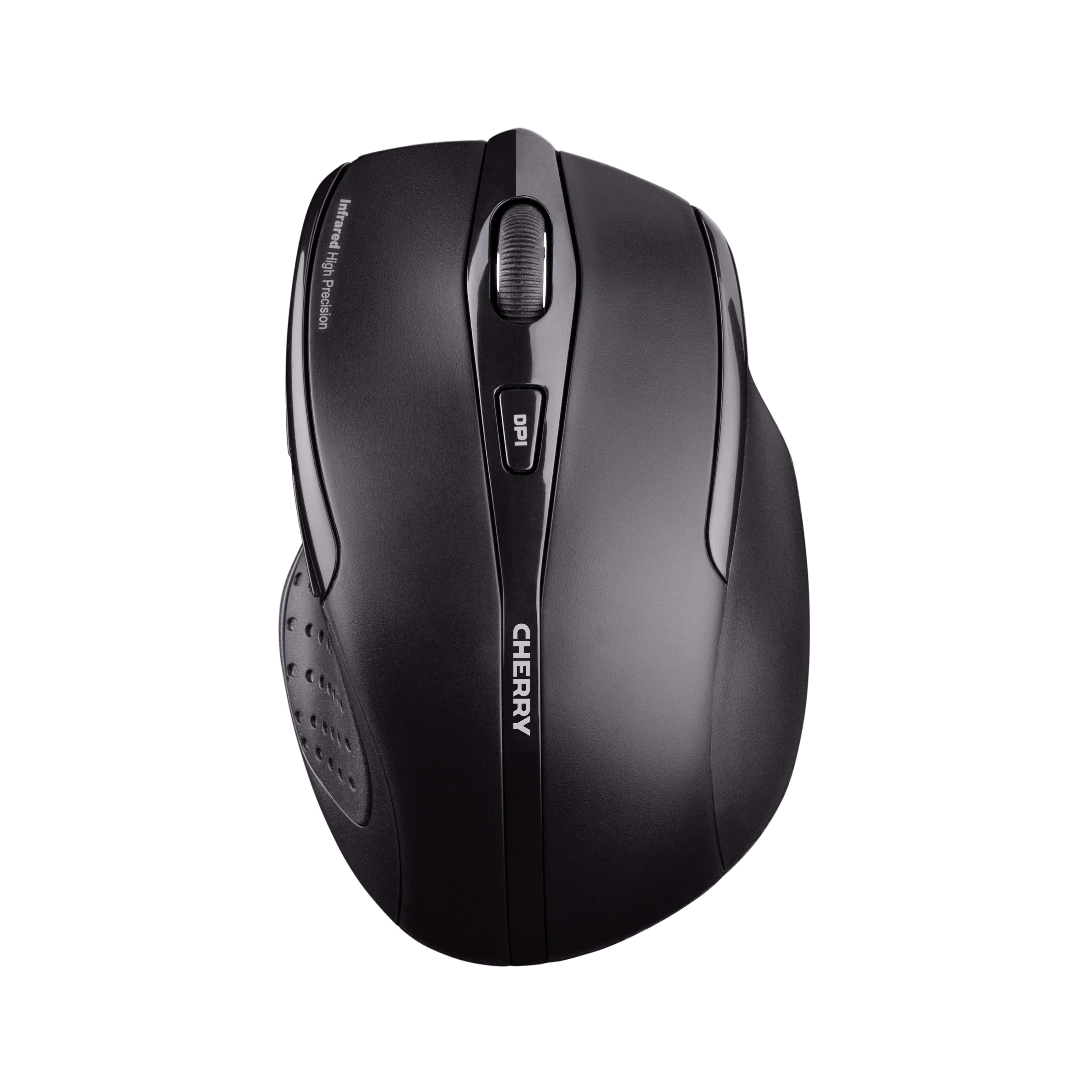 CHERRY MW 3000 muis Kantoor Rechtshandig RF Draadloos Optisch 1750 DPI (JW-T0100) thumbnail