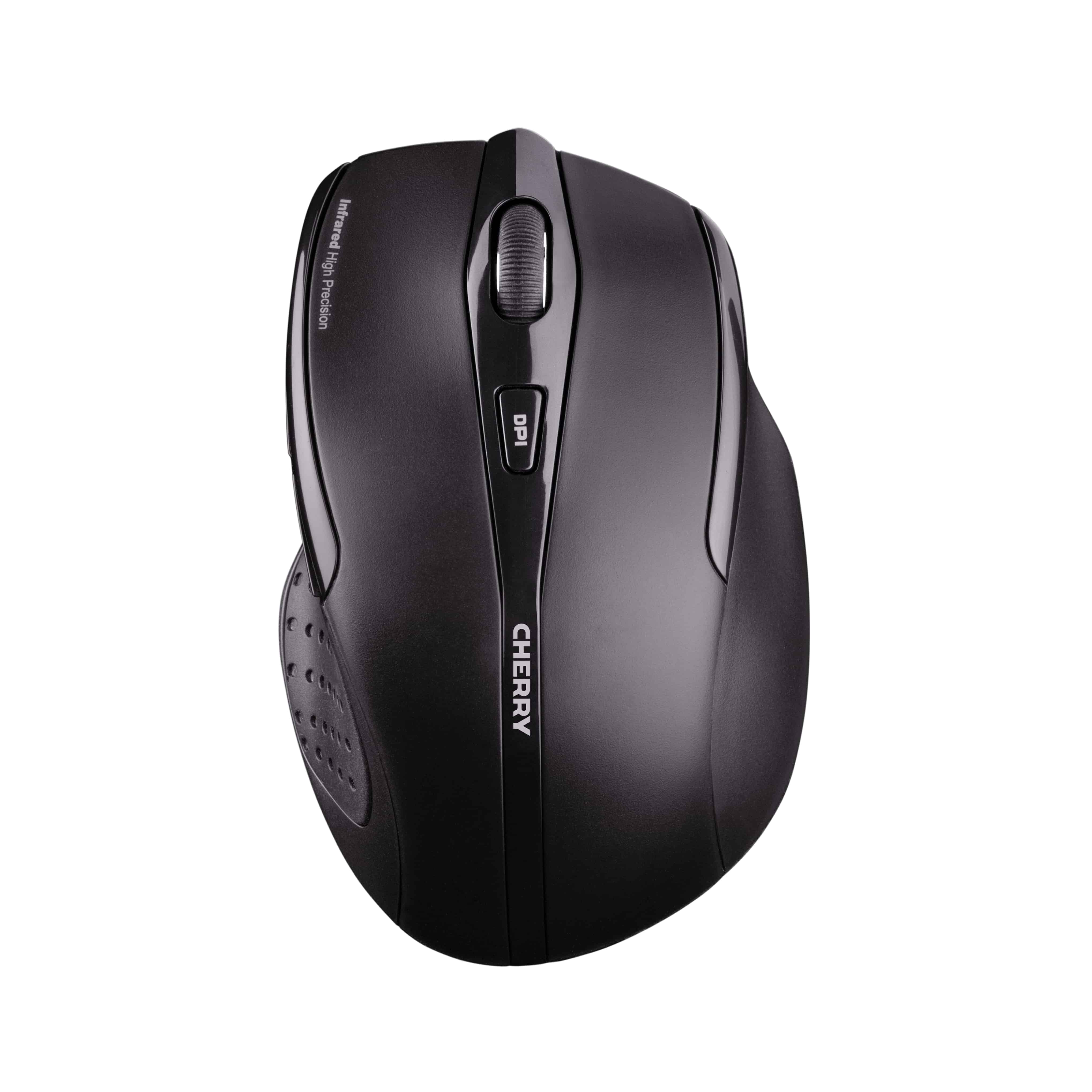 CHERRY MW 3000 muis Rechtshandig RF Draadloos Optisch 1750 DPI (JW-T0100) thumbnail