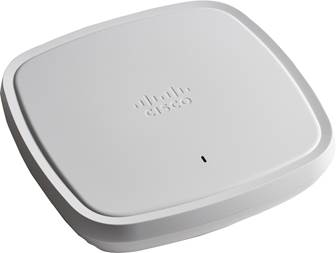 Cisco 9115 Grijs Power over Ethernet (PoE) (C9115AXE-E) thumbnail