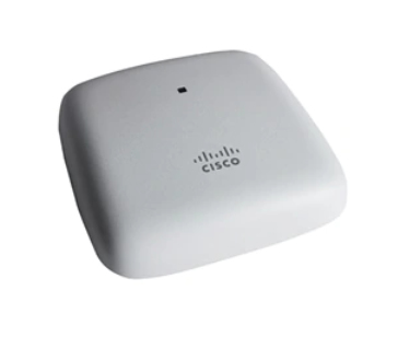 Cisco CBW140AC 867 Mbit/s Wit Power over Ethernet (PoE) (CBW140AC-E) thumbnail