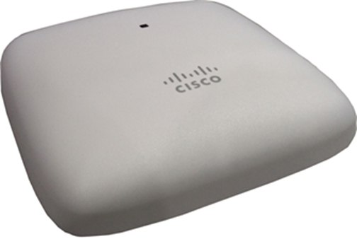 Cisco CBW240AC 1733 Mbit/s Grijs Power over Ethernet (PoE) (CBW240AC-E) thumbnail