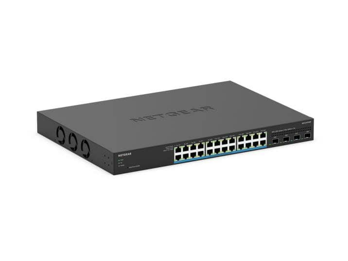 NETGEAR MS324TXUP Managed L2/L3/L4 Power over Ethernet (PoE) (MS324TXUP-100EUS) thumbnail