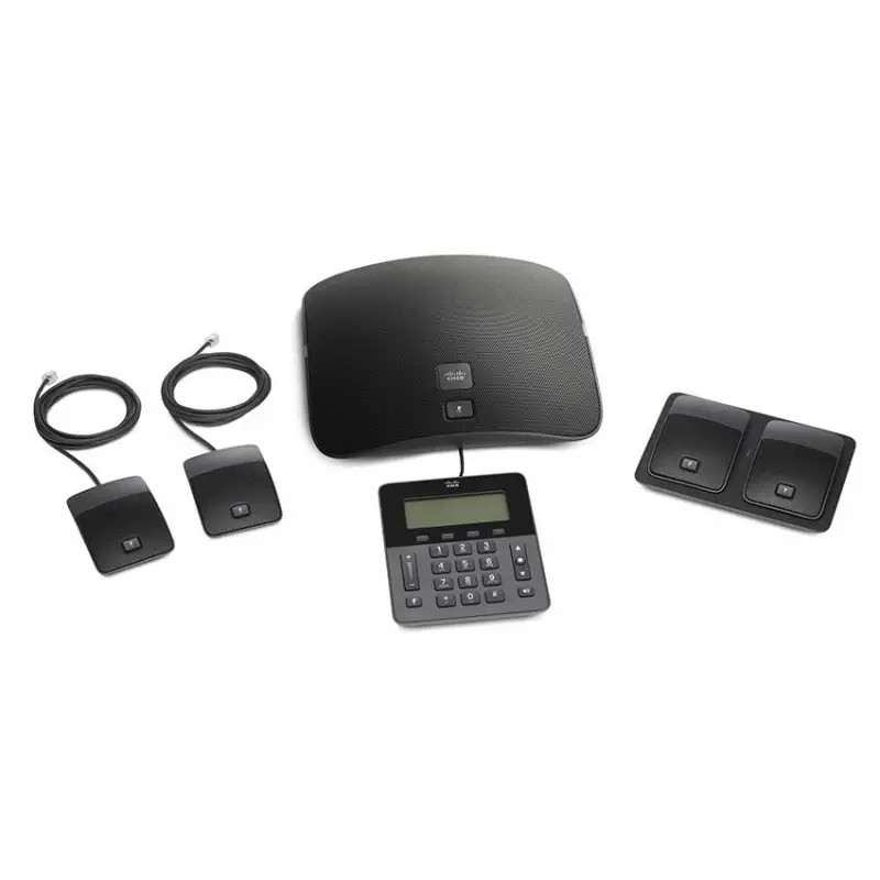 Cisco CP-8831-EU-K9 Conference phone (CP-8831-EU-K9) thumbnail