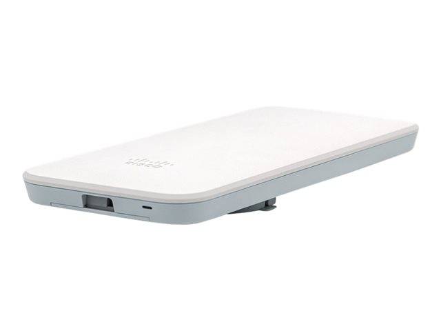 Cisco Meraki Go Access Point Outdoor WiFi 5 (GR60-HW-EU) (GR60-HW-EU) thumbnail