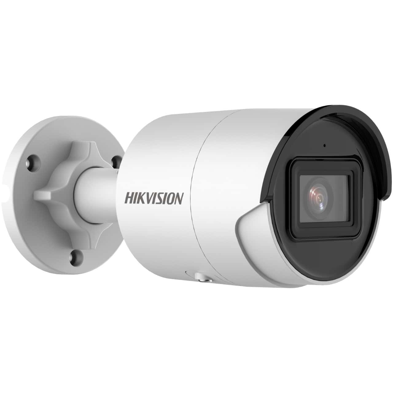 Hikvision DS-2CD2043G2-IU Rond IP-beveiligingscamera Buiten 2688 x 1520 Pixels Plafond/muur (311313539) thumbnail