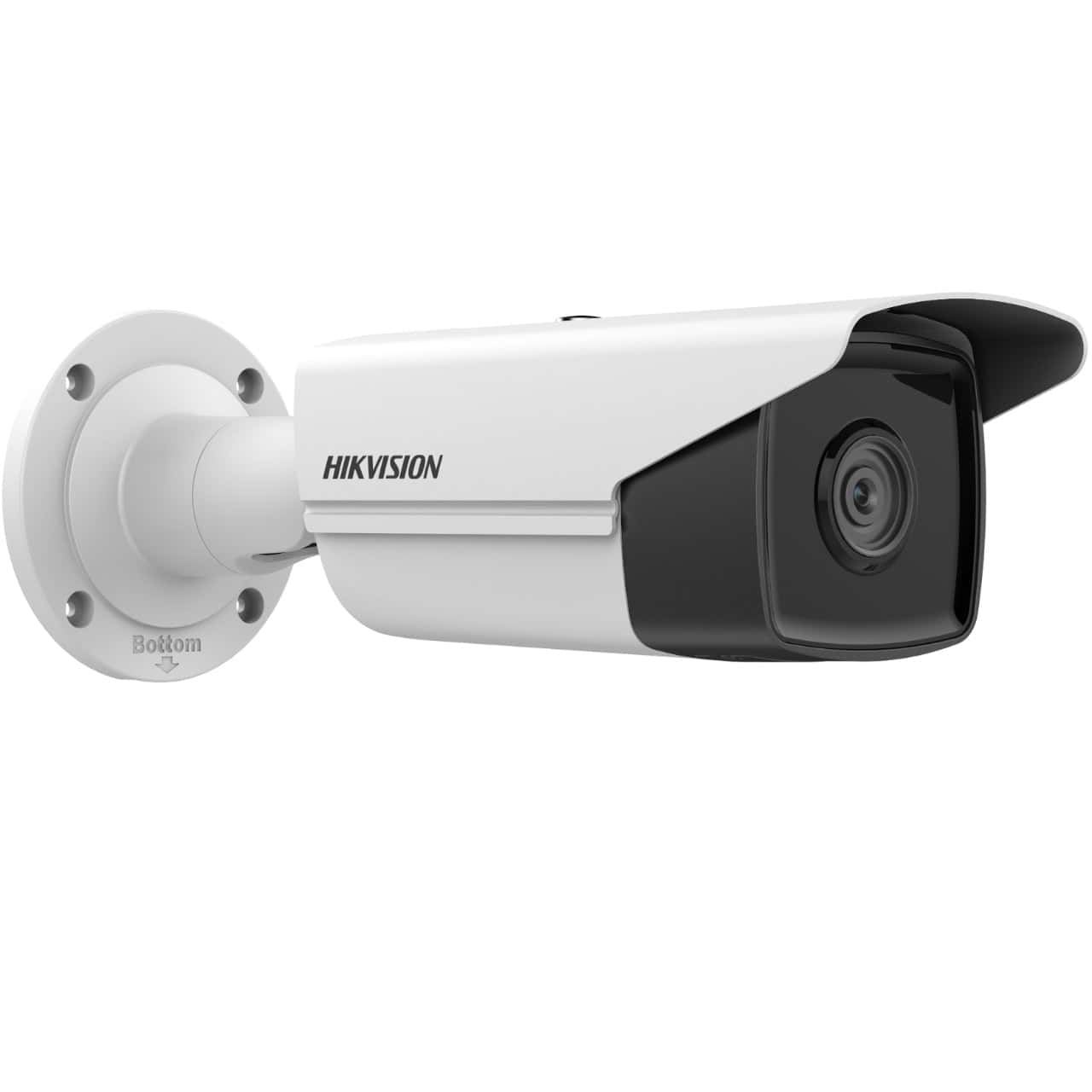 Hikvision DS-2CD2T43G2-4I Rond IP-beveiligingscamera Buiten 2688 x 1520 Pixels Plafond/muur (311313641) thumbnail