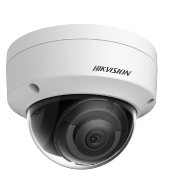 Hikvision DS-2CD2183G2-IS(2.8mm) Dome IP-beveiligingscamera Binnen & buiten 3840 x 2160 Pixels Plafond/muur (311315962) thumbnail