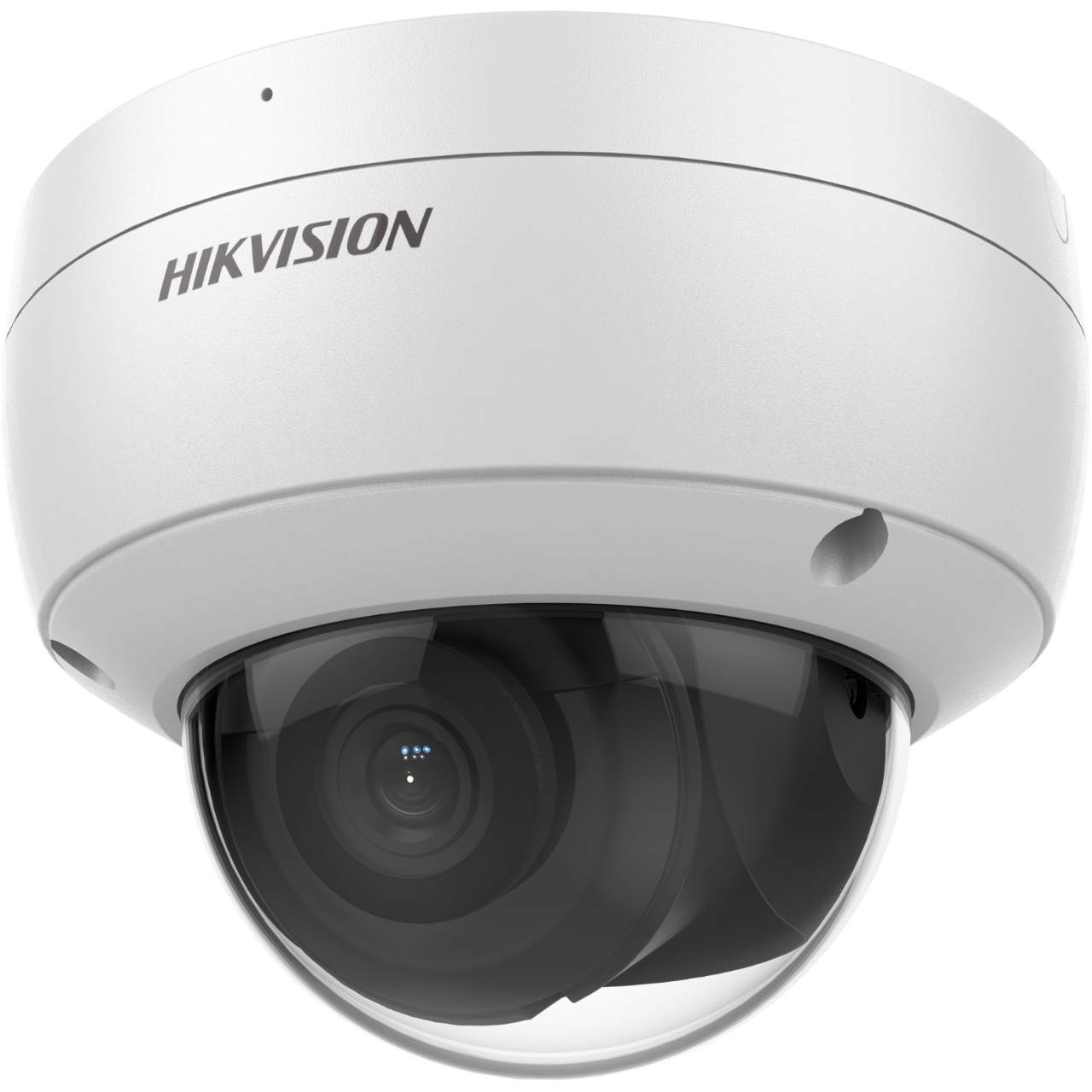 Hikvision DS-2CD2183G2-IU Dome IP-beveiligingscamera Buiten 3840 x 2160 Pixels Plafond/muur (311315966) thumbnail