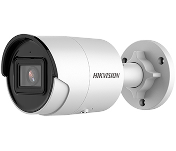 Hikvision DS-2CD2083G2-IU(2.8mm) Rond IP-beveiligingscamera Buiten 3840 x 2160 Pixels Plafond/muur (311316045) thumbnail