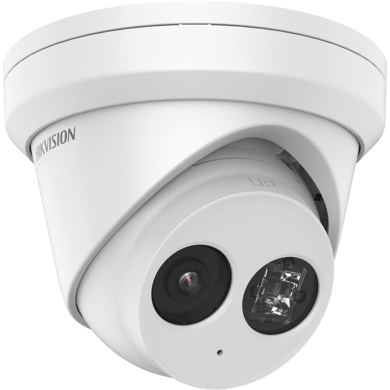 Hikvision DS-2CD2383G2-IU Torentje IP-beveiligingscamera Buiten 3840 x 2160 Pixels Plafond/muur (311316076) thumbnail