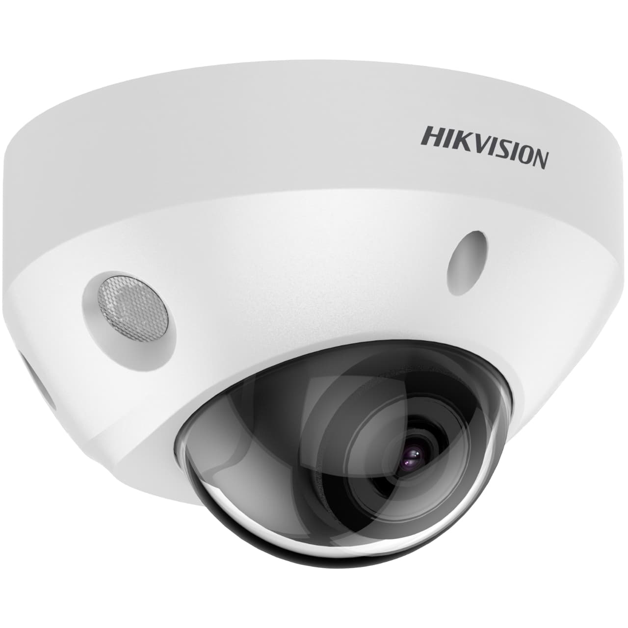 Hikvision DS-2CD2583G2-IS Dome IP-beveiligingscamera Buiten 3840 x 2160 Pixels Plafond/muur (311317236) thumbnail