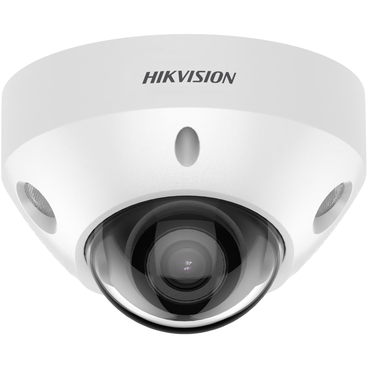 Hikvision DS-2CD2586G2-IS Dome IP-beveiligingscamera Buiten 3840 x 2160 Pixels Plafond/muur (311317238) thumbnail
