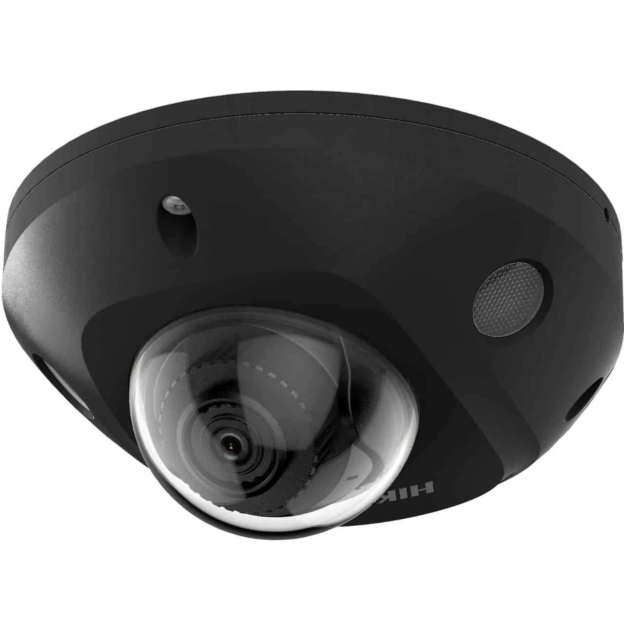 Hikvision DS-2CD2543G2-IS(2.8MM)(Black) Dome IP-beveiligingscamera Buiten 2688 x 1520 Pixels Plafond/muur (311318137) thumbnail