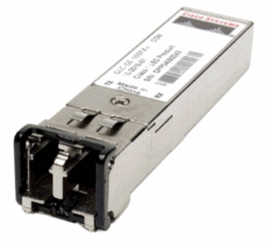 Cisco SFP-10G-LR-S= netwerk transceiver module Vezel-optiek 10000 Mbit/s SFP+ 1310 nm (SFP-10G-LR-S=) thumbnail