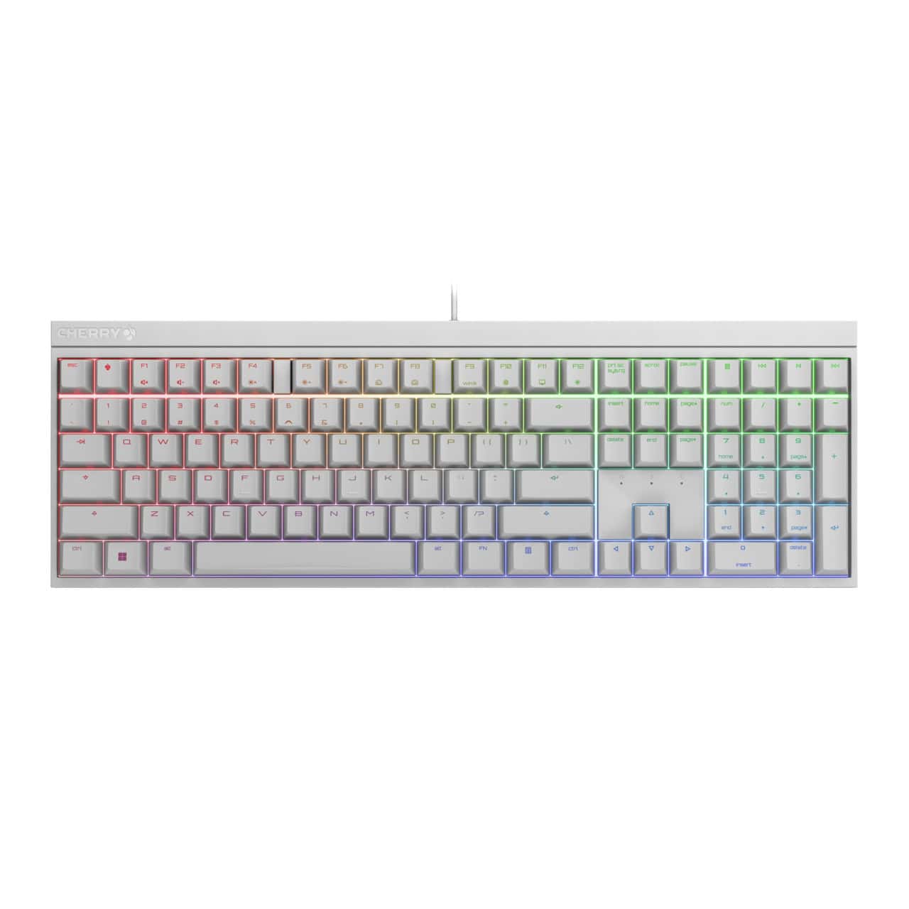CHERRY MX 2.0S RGB (G80-3821LSBEU-0) thumbnail
