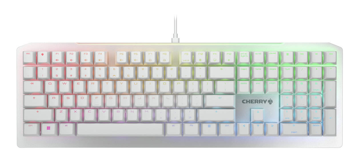 CHERRY MV3.0 RGB (G8B-26000LYBEU-0) thumbnail