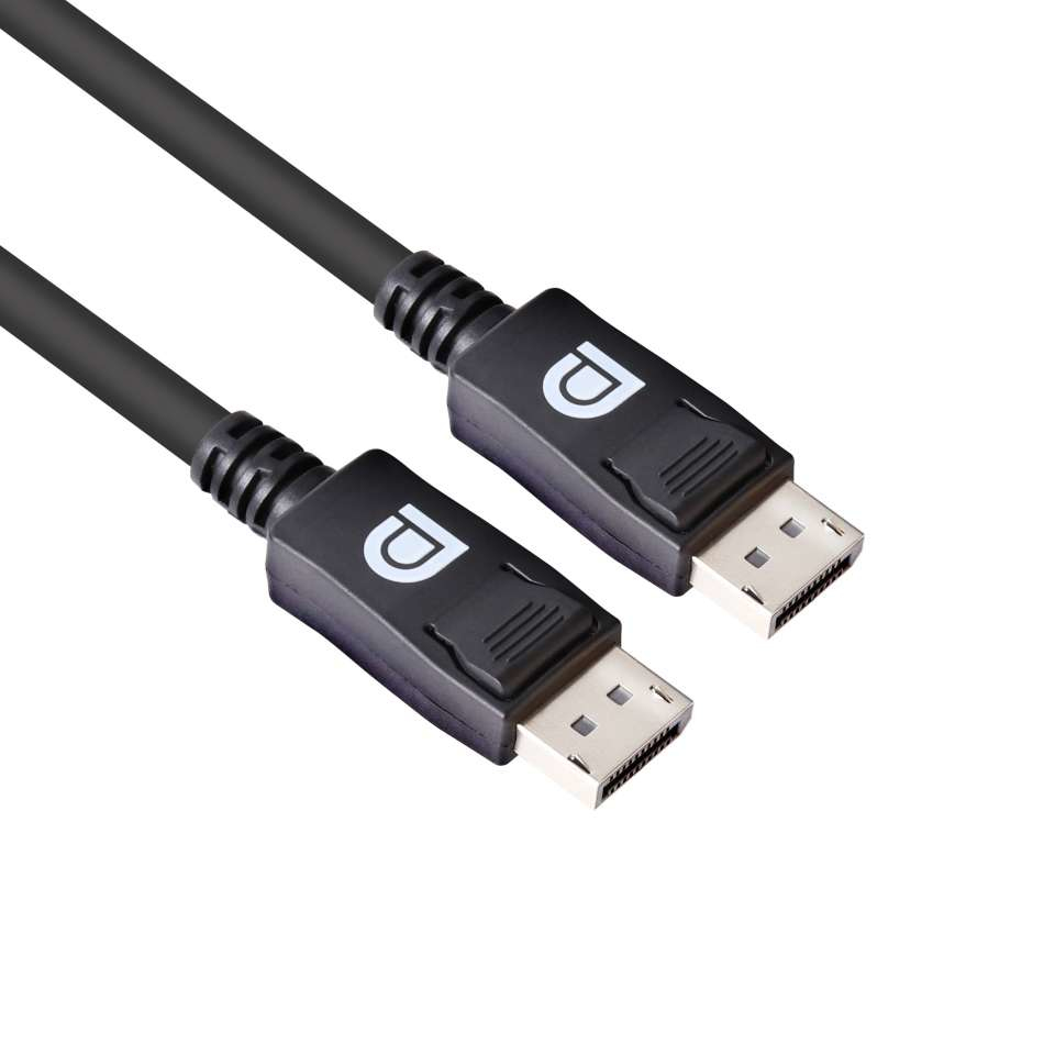 CLUB3D DisplayPort 1.4 HBR3 8K Kabel Male/Male 3 meter (CAC-1060) thumbnail