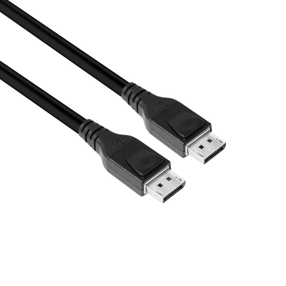 CLUB3D DisplayPort 1.4 HBR3 8K Kabel M/M 5 meter (CAC-1061) thumbnail