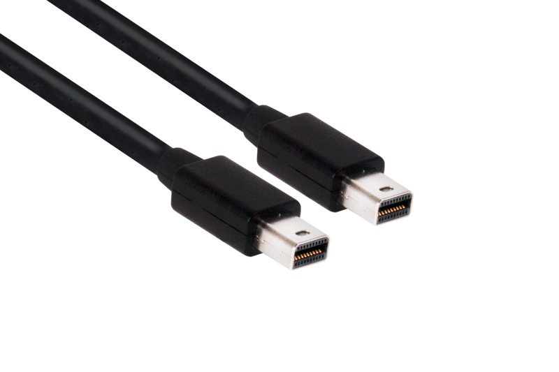 CLUB3D Mini DisplayPort 1.4 Kabel HBR3 8K60Hz M/M 2 meter (CAC-1164) thumbnail