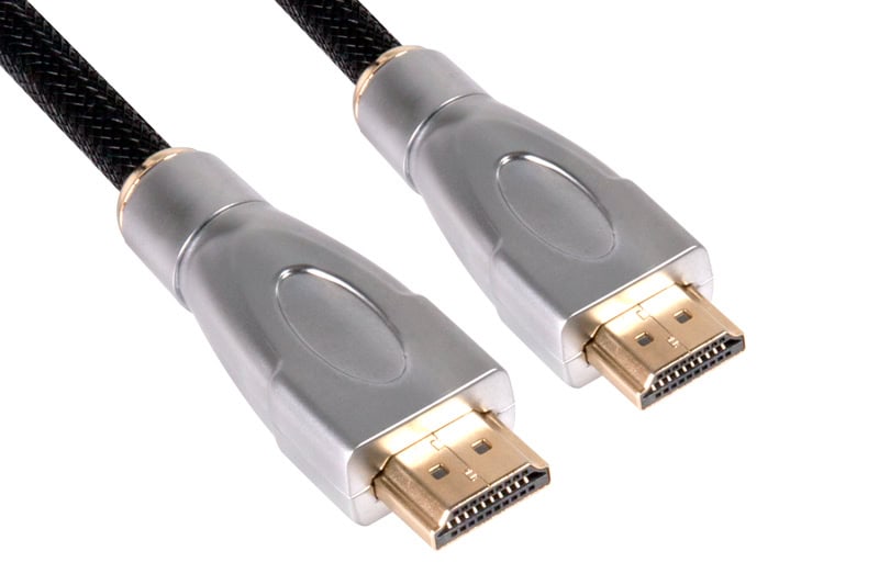 CLUB3D PREMIUM High Speed HDMI™ 2.0 4K60Hz UHD Kabel 1 meter (CAC-1311) thumbnail