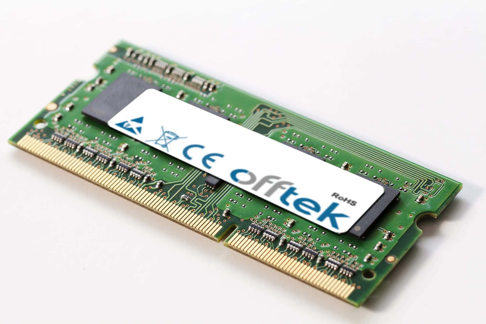 HP SPS-MEM 4GB PC3 12800 1600Mhz SHARED (576817-001) thumbnail
