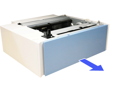 HP Tray 3 (Cassette Only) (A010228) thumbnail